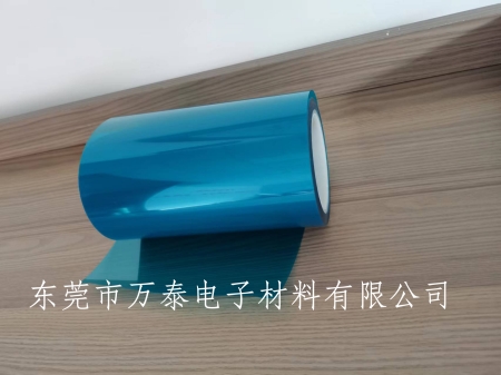 常用的PET薄膜種類有哪些？